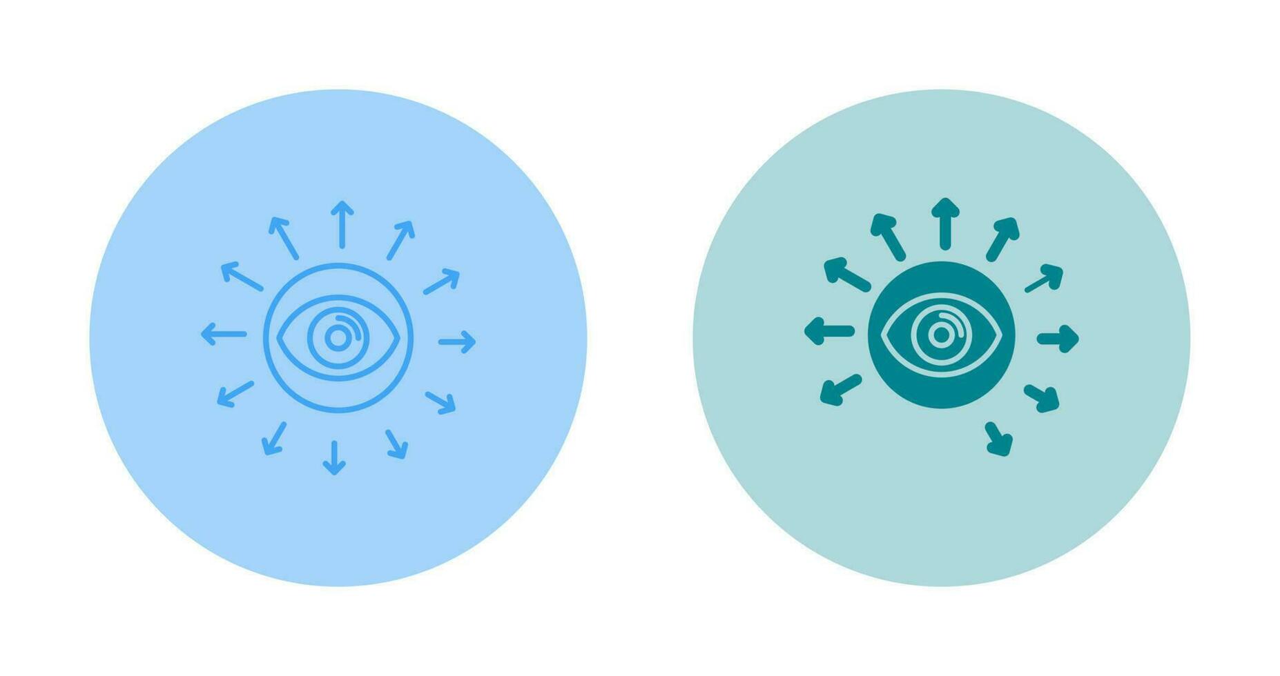 Distribution Vector Icon