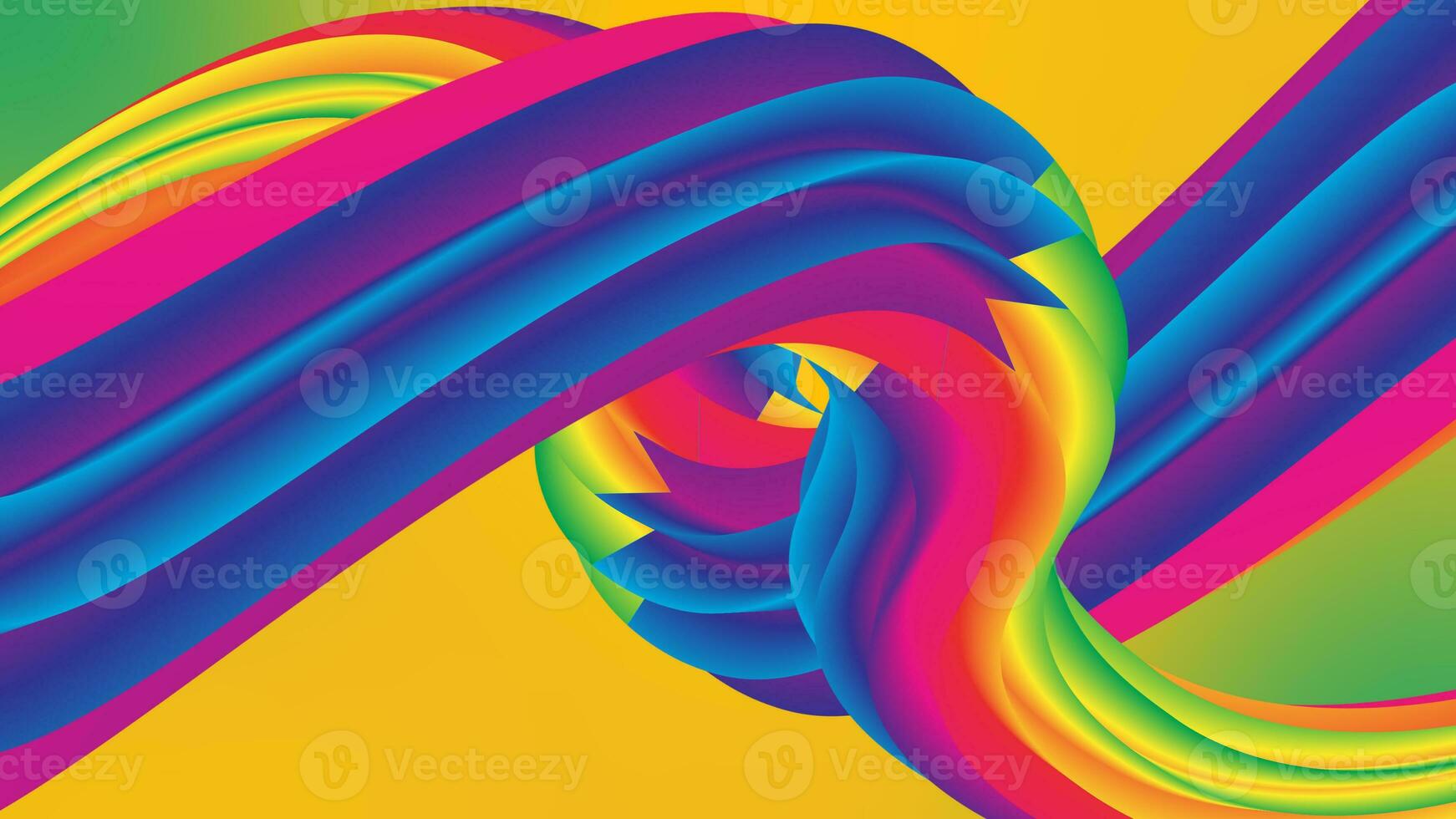 Abstract Motion Curve Wallpaper Background photo