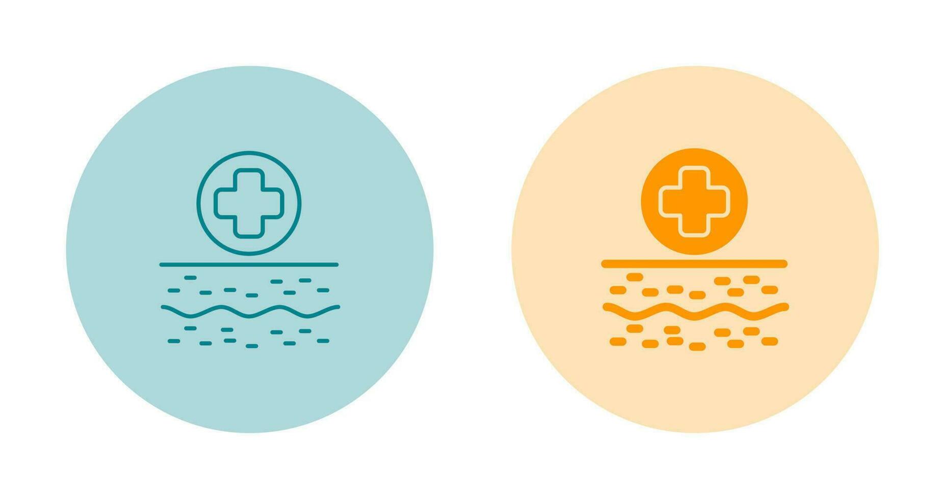 Skincare Vector Icon