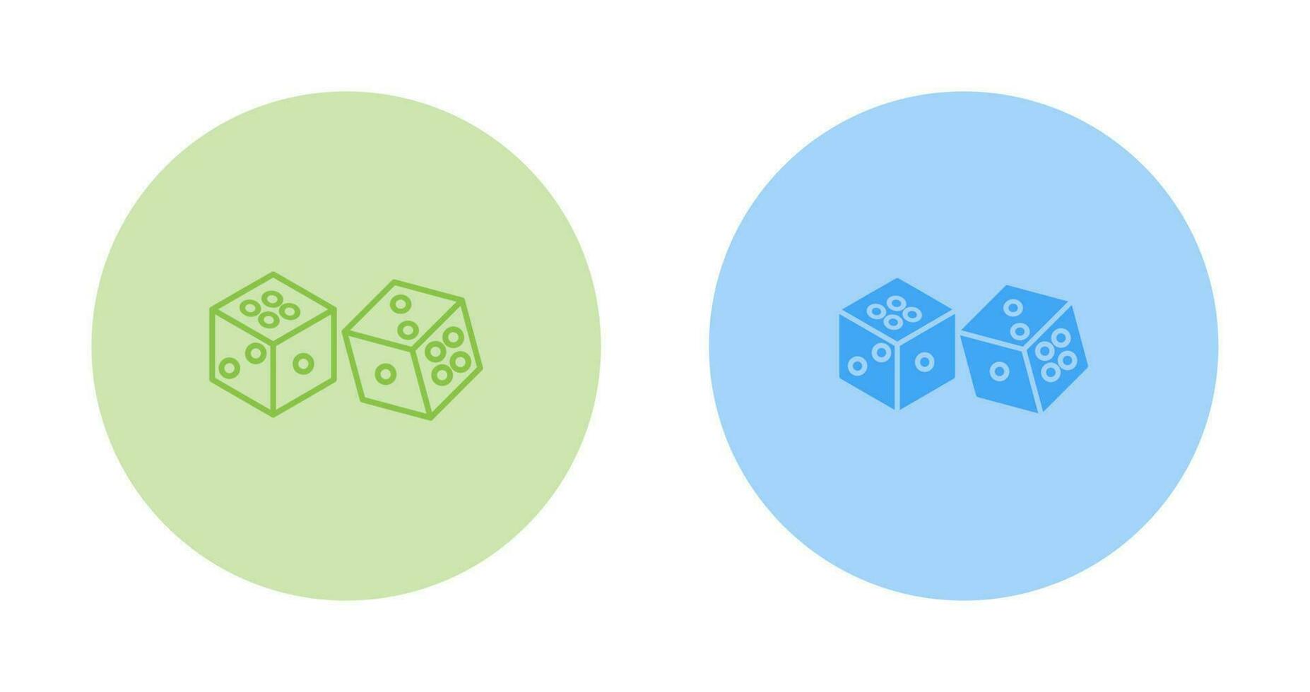 Board Game Vector Icon