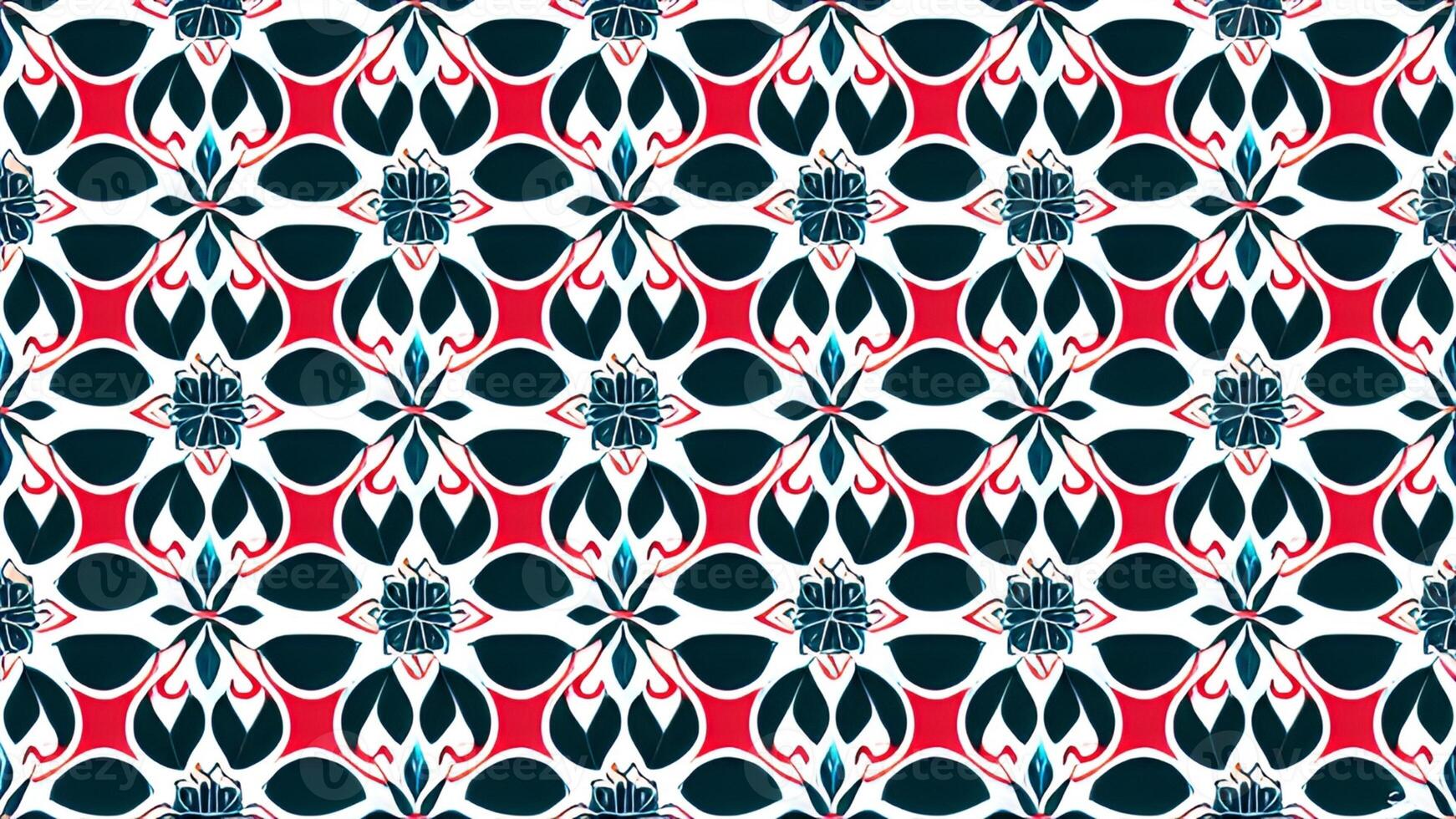 line shapes geometric pattern background design for package gift, advertise photo