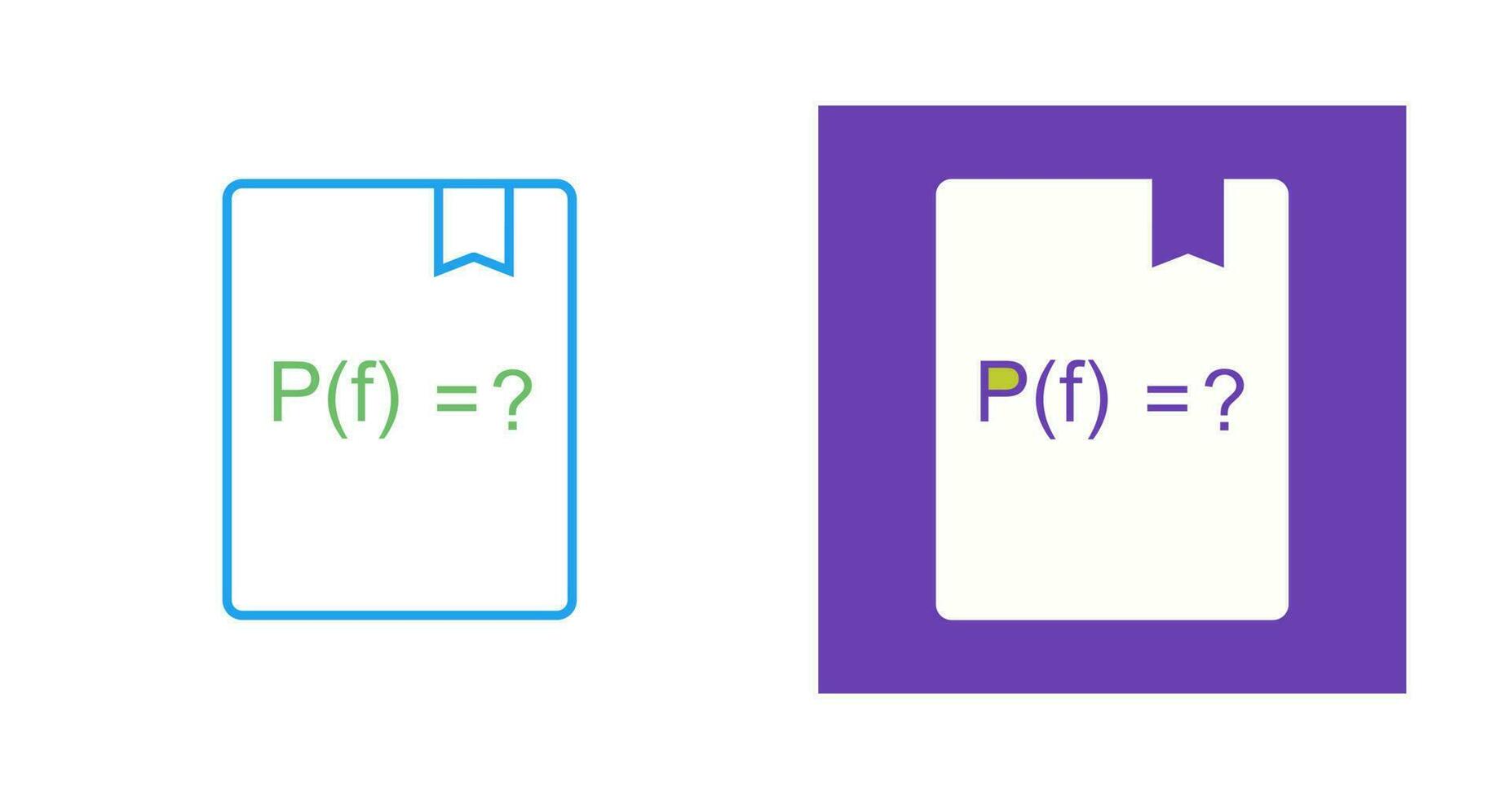 Solve Function Vector Icon