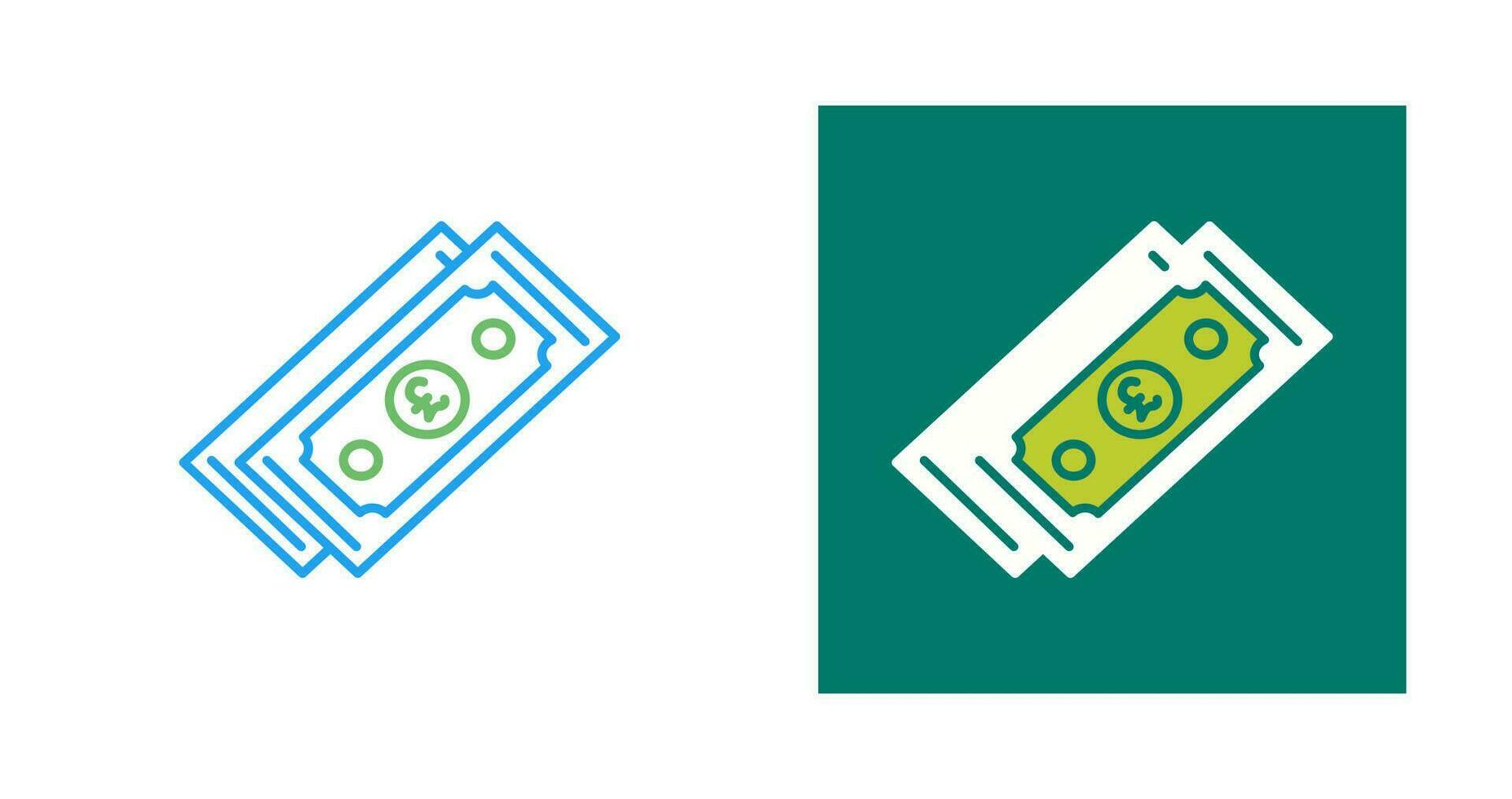 Pound Currency Vector Icon