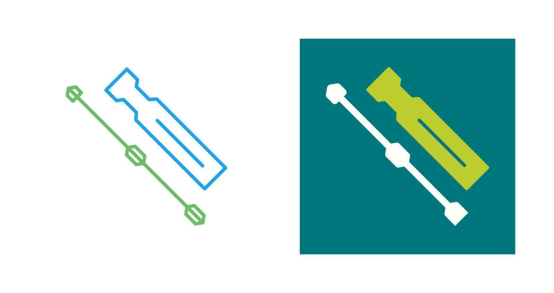 ScrewDriver Vector Icon