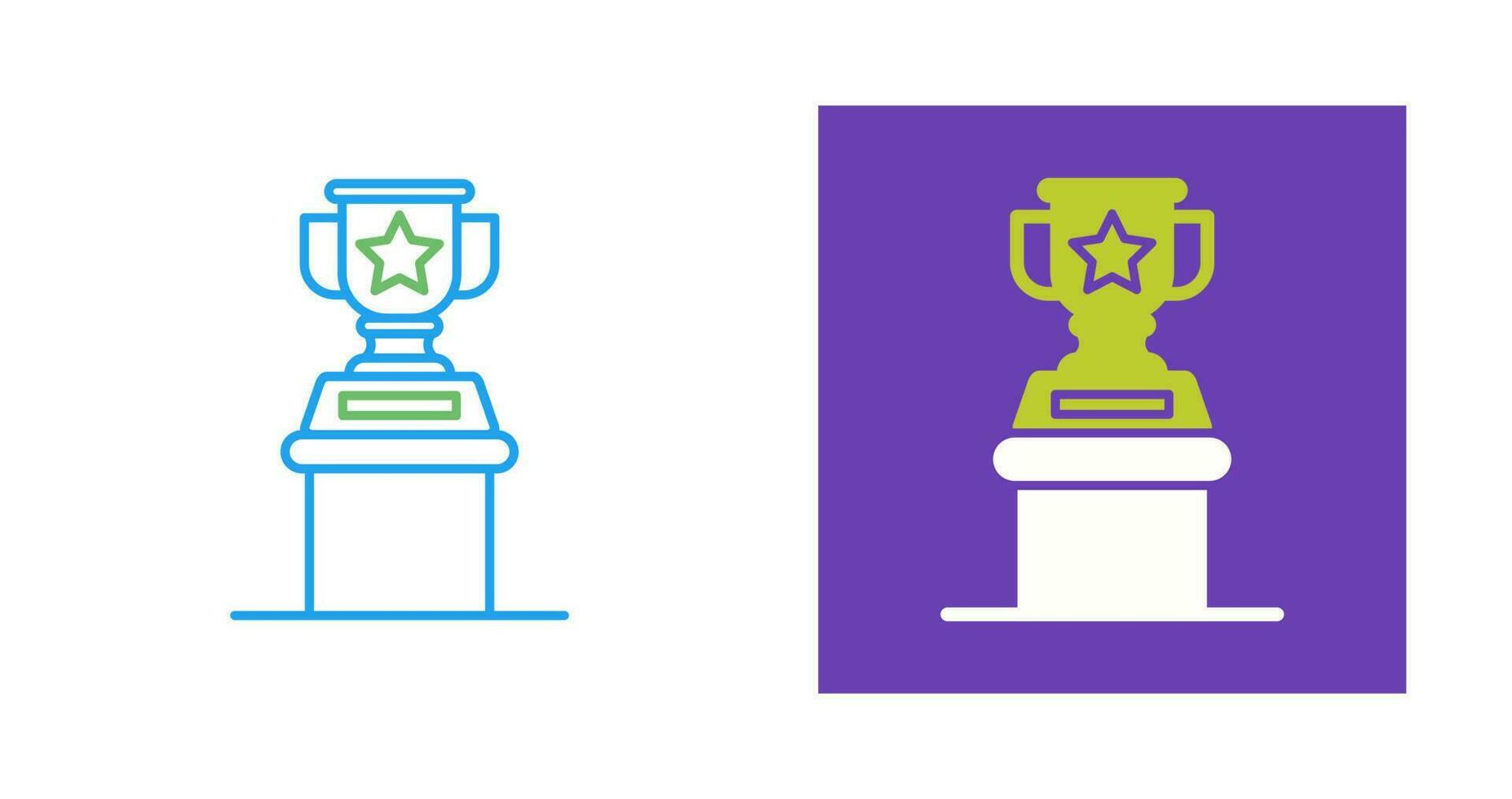 Success Vector Icon