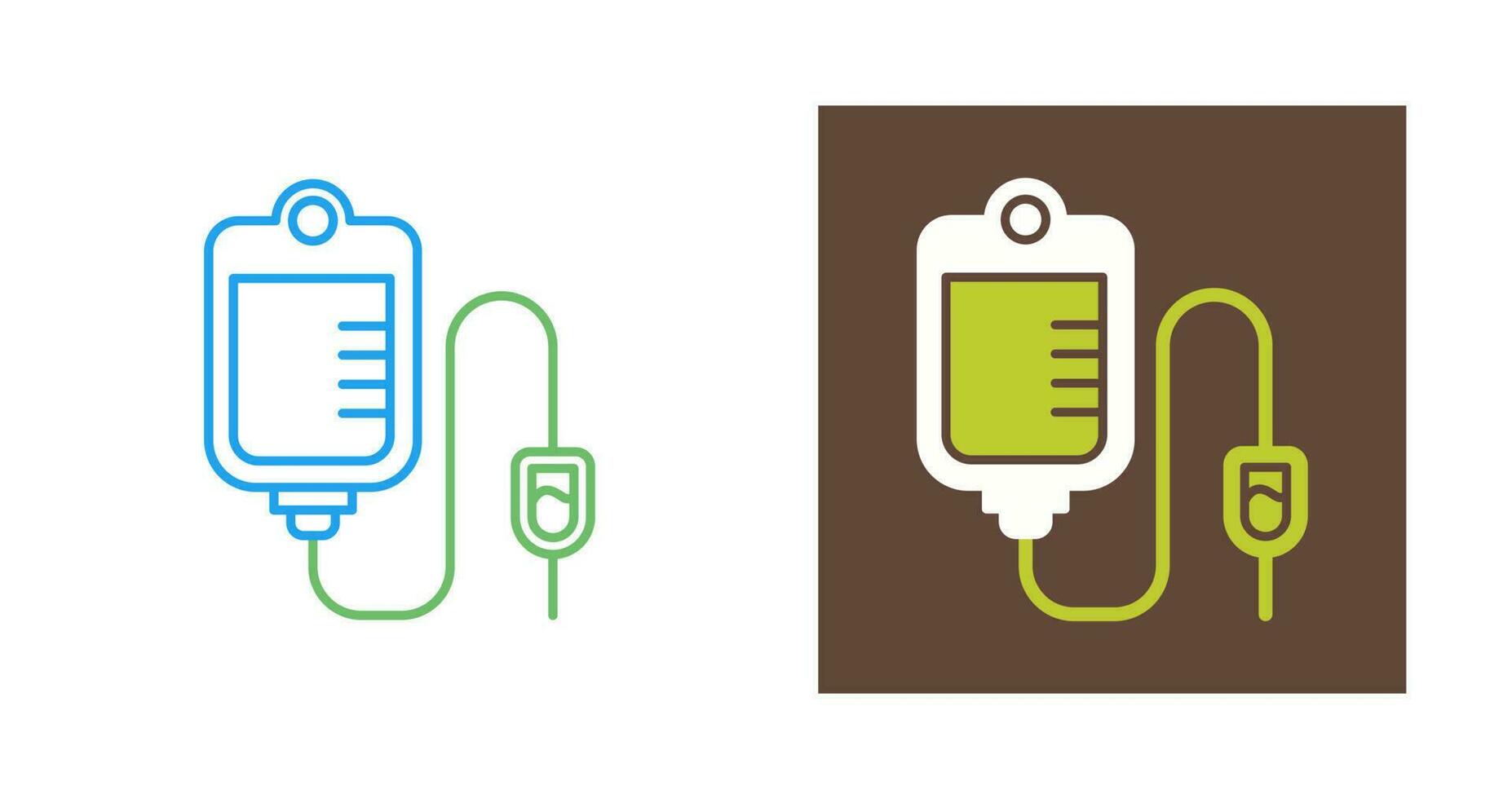 Drip Vector Icon