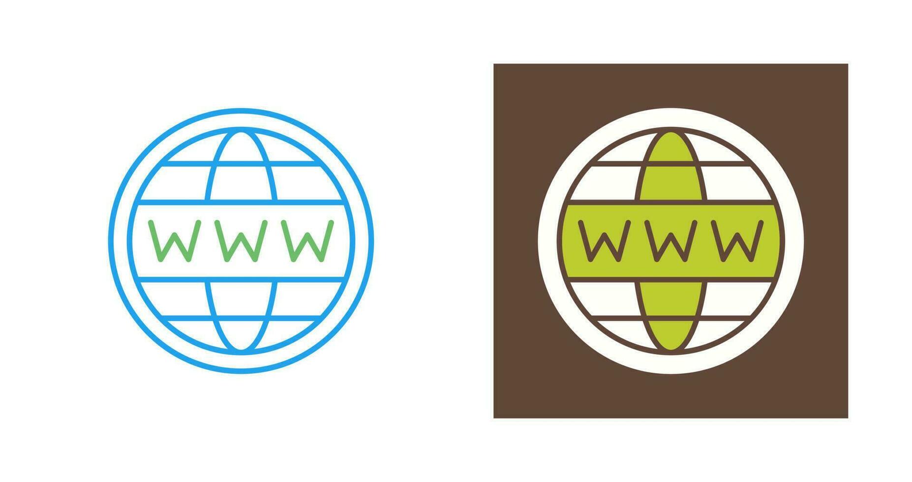Browser Vector Icon
