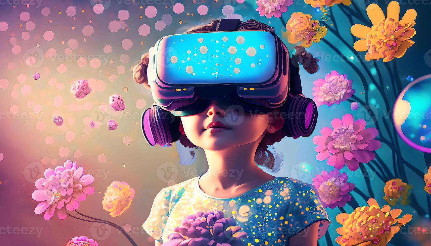 The Metaverse”: Exploring the Next Frontier of Virtual Reality