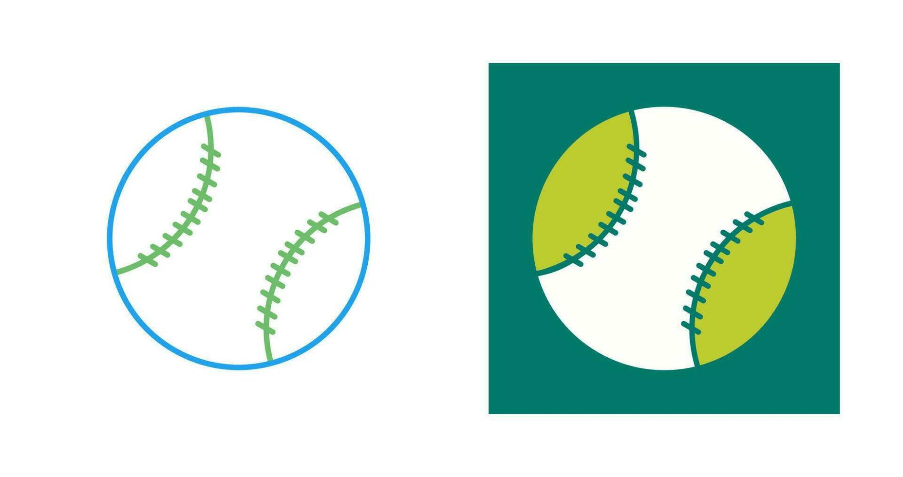 Ball Vector Icon