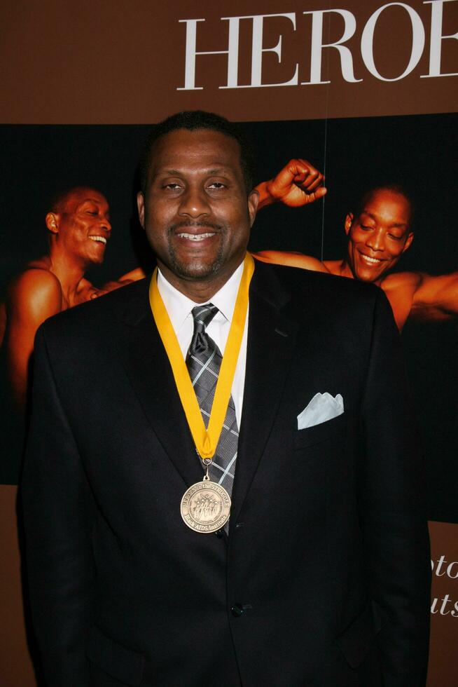 The Black AIDS Institute Gala Disney Concert Hall Los Angeles CA February 7 2008 2008 Kathy Hutchins Hutchins Photo