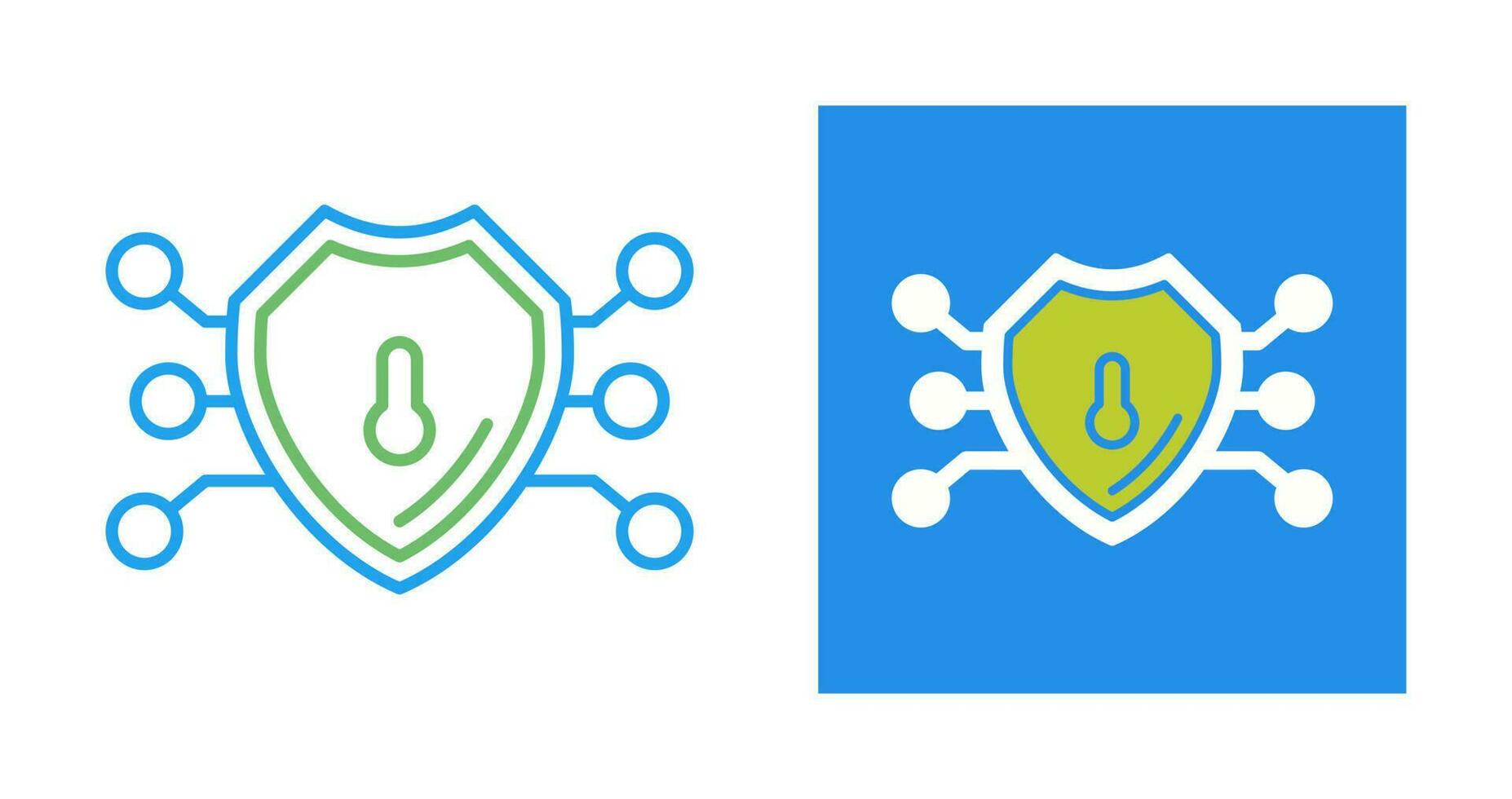 Security Vector Icon