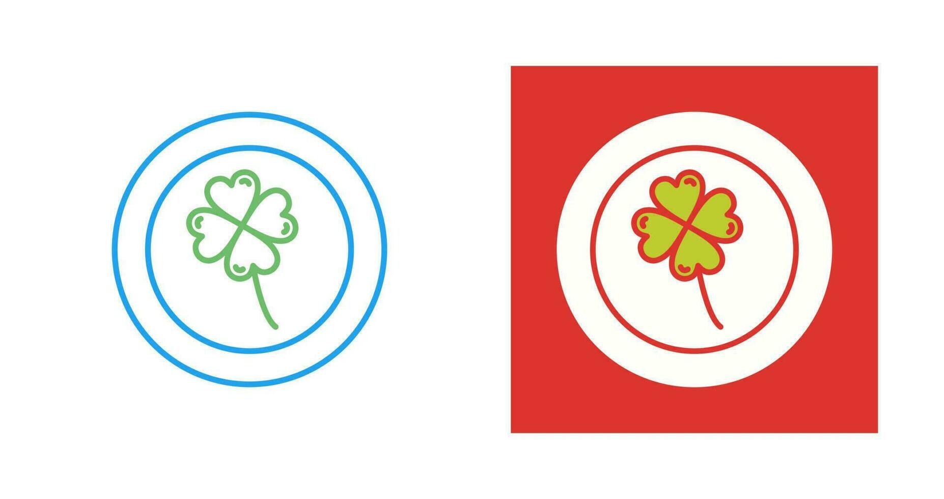 Luck Vector Icon