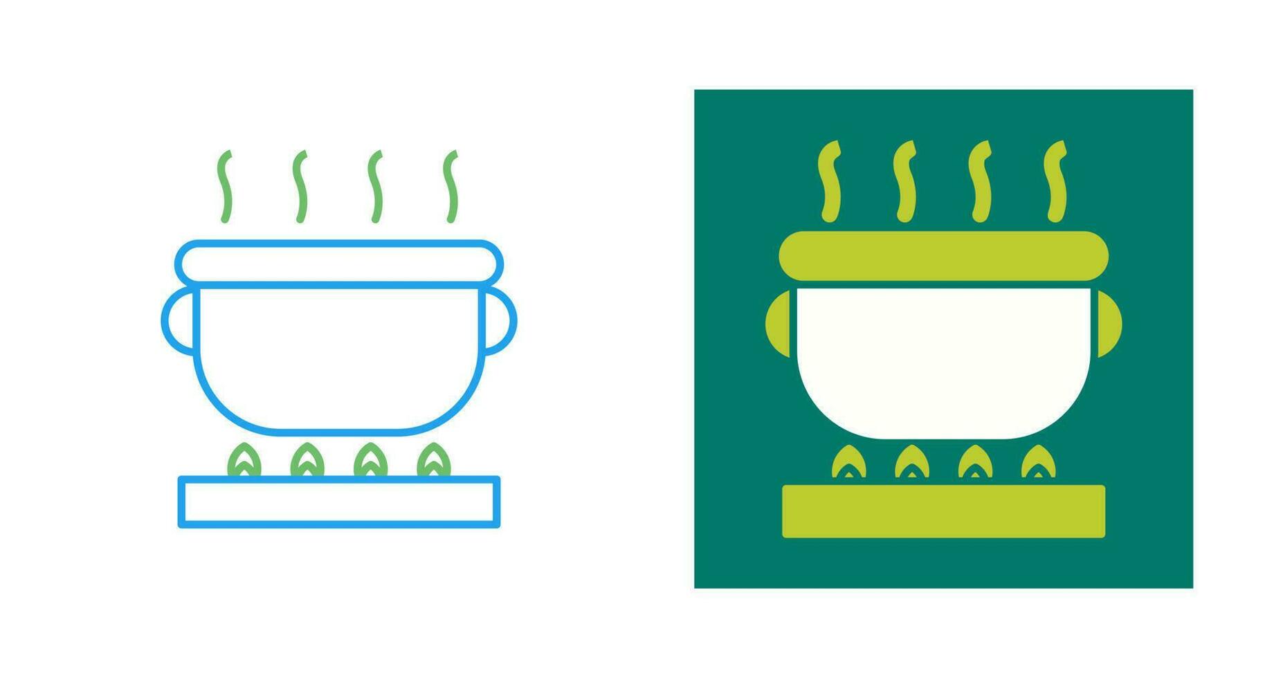 Cooking Vector Icon
