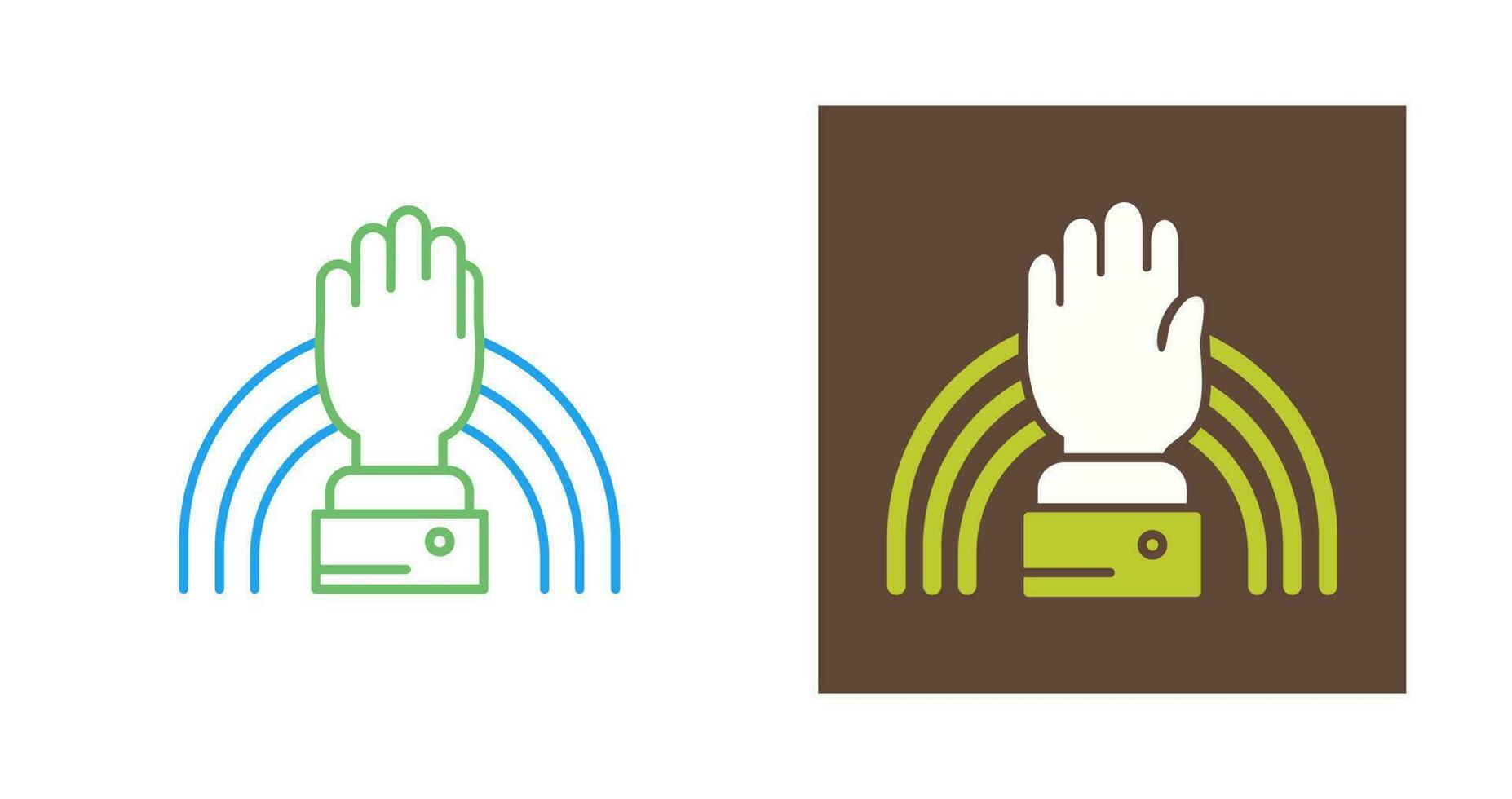 Freedom Vector Icon