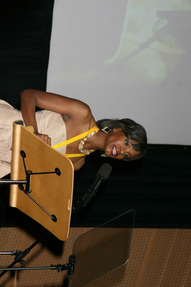 The Black AIDS Institute Gala Disney Concert Hall Los Angeles CA February 7 2008 2008 Kathy Hutchins Hutchins Photo