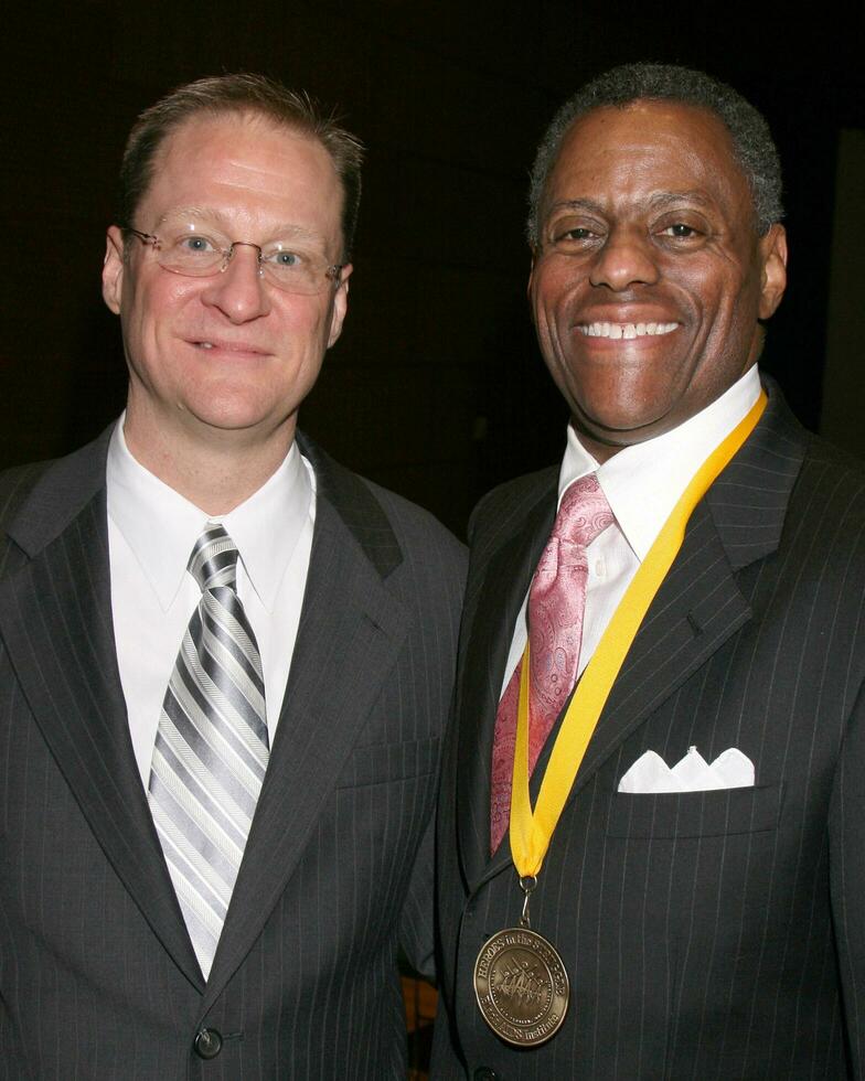 The Black AIDS Institute Gala Disney Concert Hall Los Angeles CA February 7 2008 2008 Kathy Hutchins Hutchins Photo