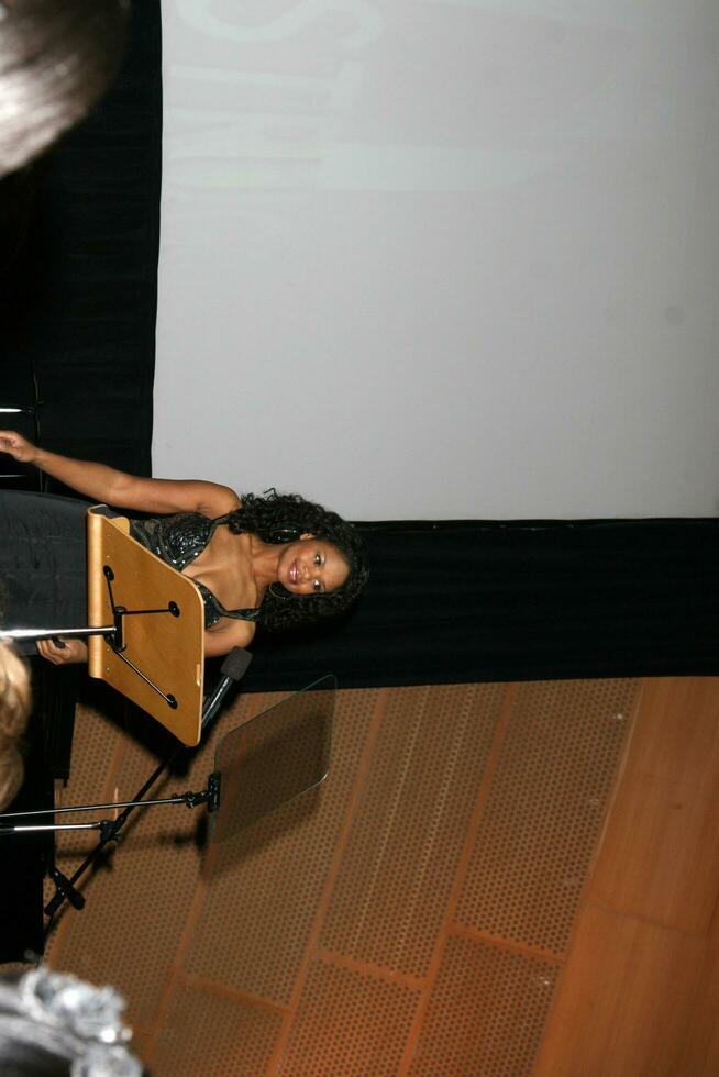 The Black AIDS Institute Gala Disney Concert Hall Los Angeles CA February 7 2008 2008 Kathy Hutchins Hutchins Photo