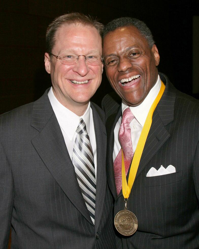 The Black AIDS Institute Gala Disney Concert Hall Los Angeles CA February 7 2008 2008 Kathy Hutchins Hutchins Photo