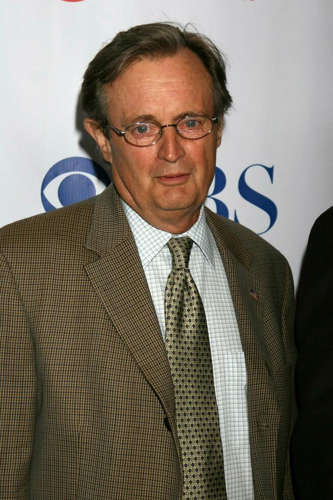 David McCallum arriving at the CBS TCA Summer 08 Party at Boulevard 3 in Los Angeles CA on July 18 2008 2008 Kathy Hutchins Hutchins Photo