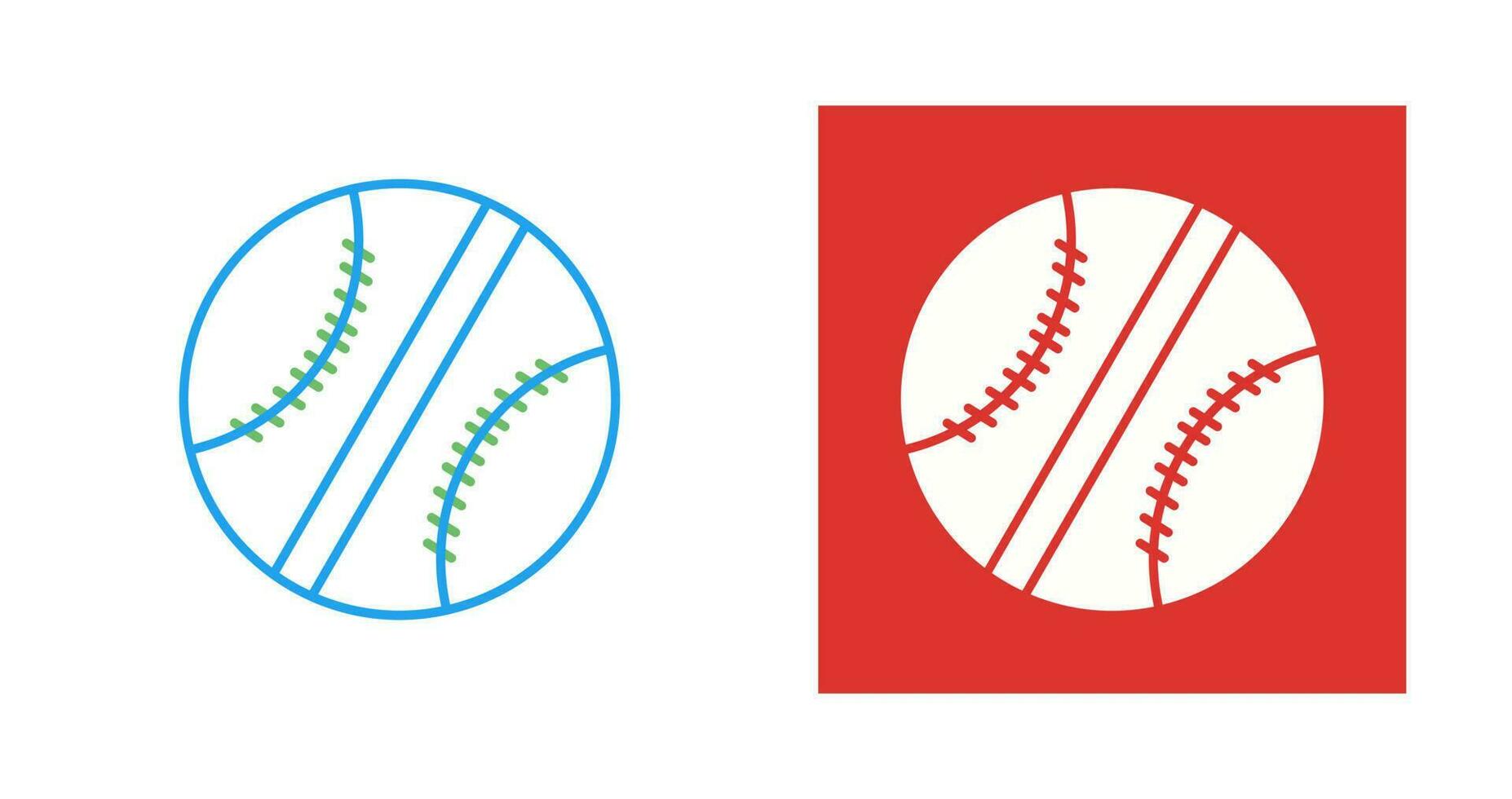 Ball Vector Icon