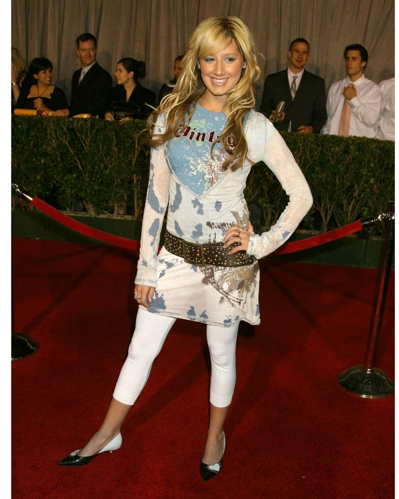 Ashley TisdaleGlory Road PremierePantages TheaterJanuary 5 20062006 photo