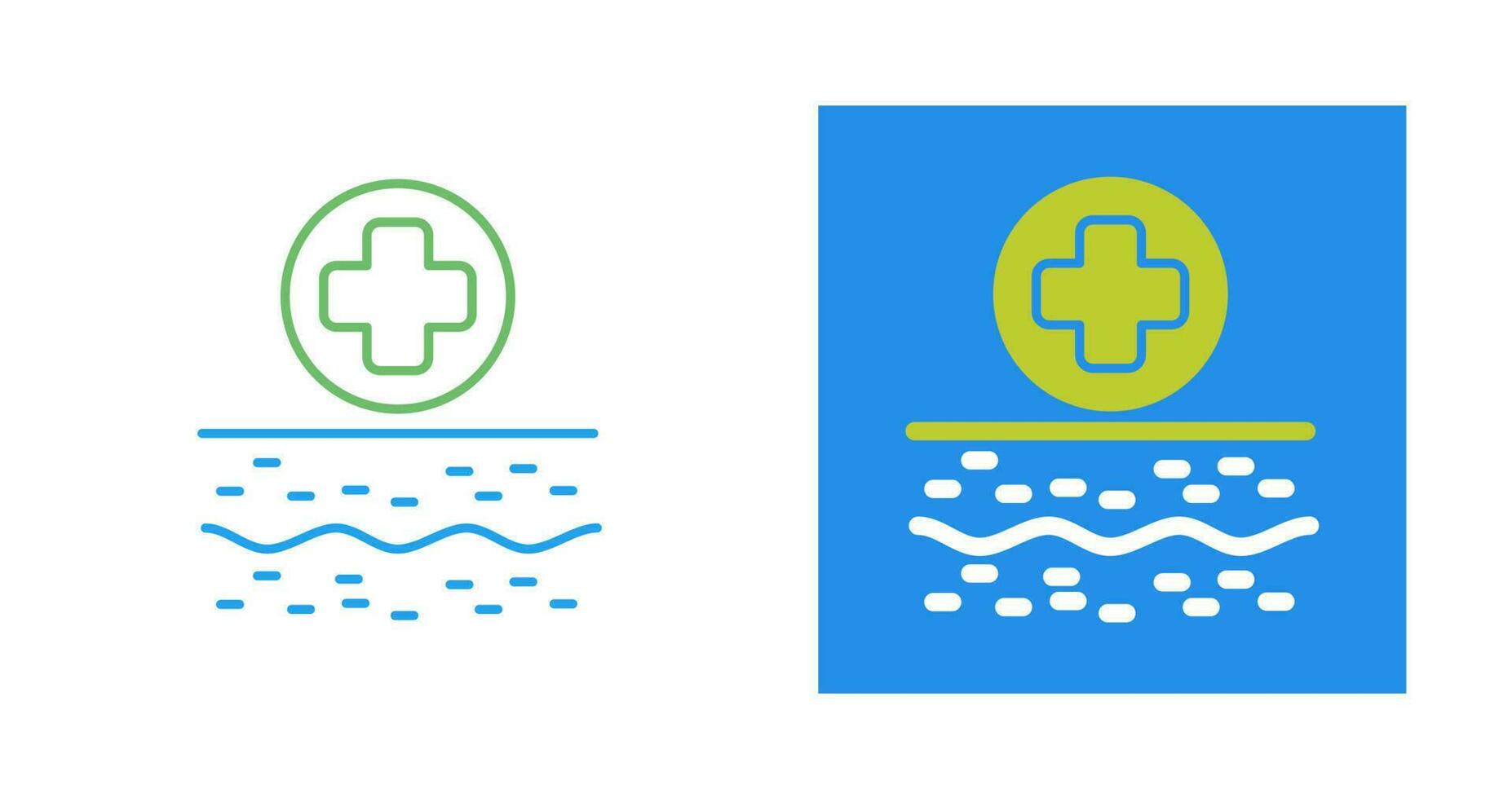 Skincare Vector Icon