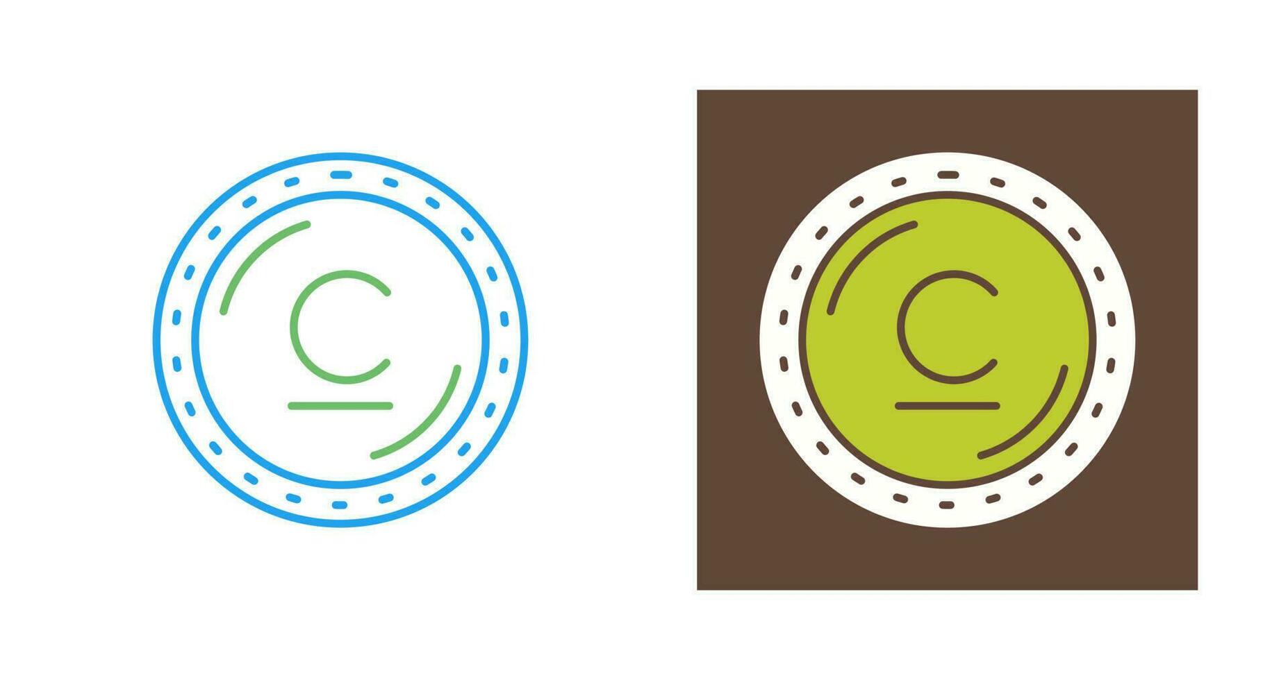 Som Currency Vector Icon