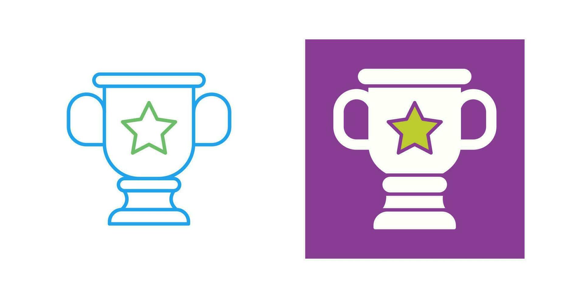 Cup Vector Icon
