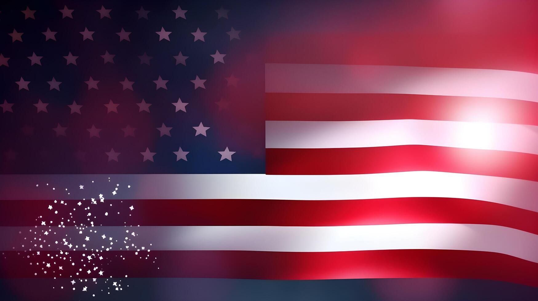 Happy Independencce Day USA Independence Day America federal day 4th July photo