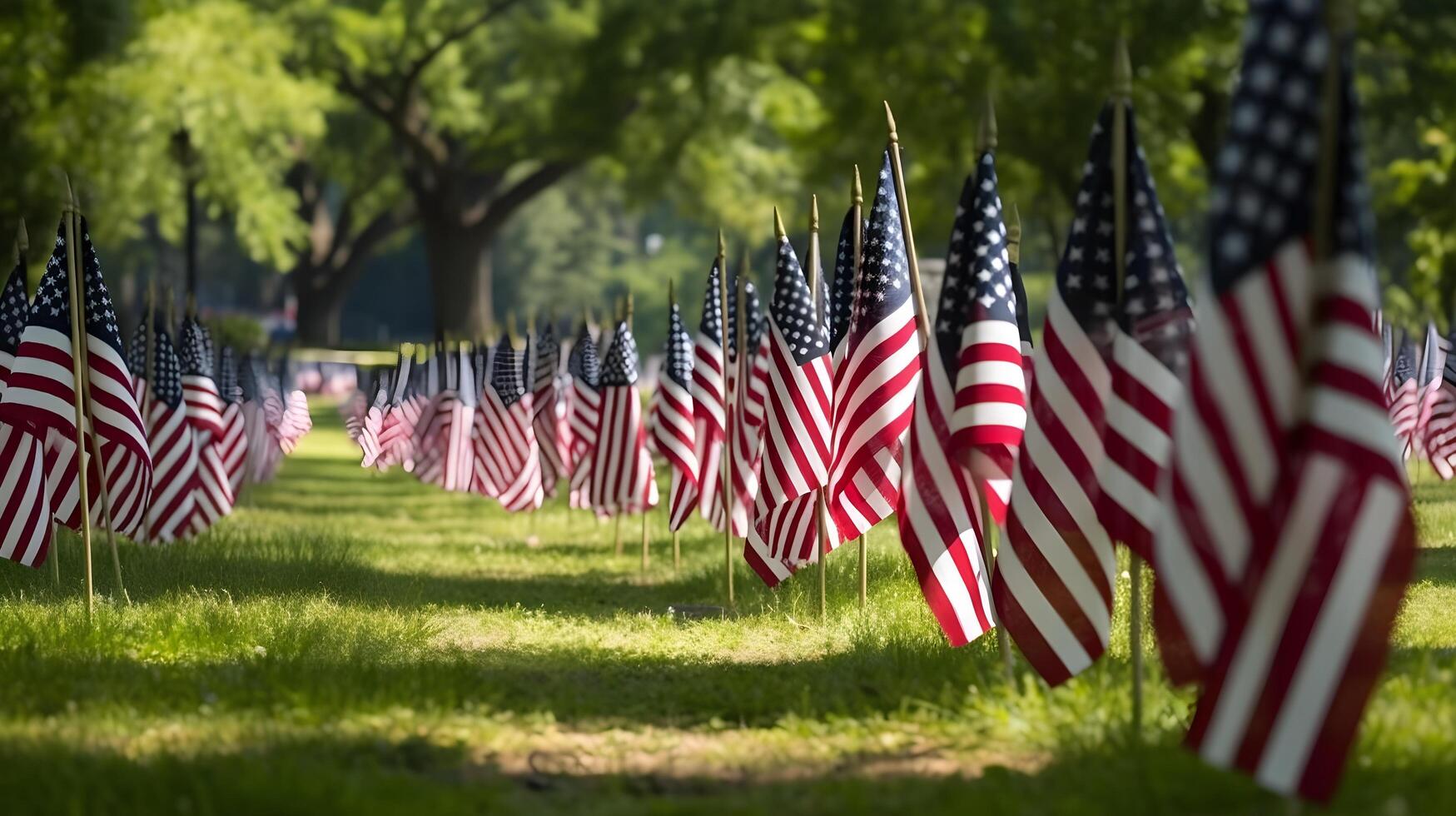 Closed Memorial Day Stock Photos, Images and Backgrounds for Free Download