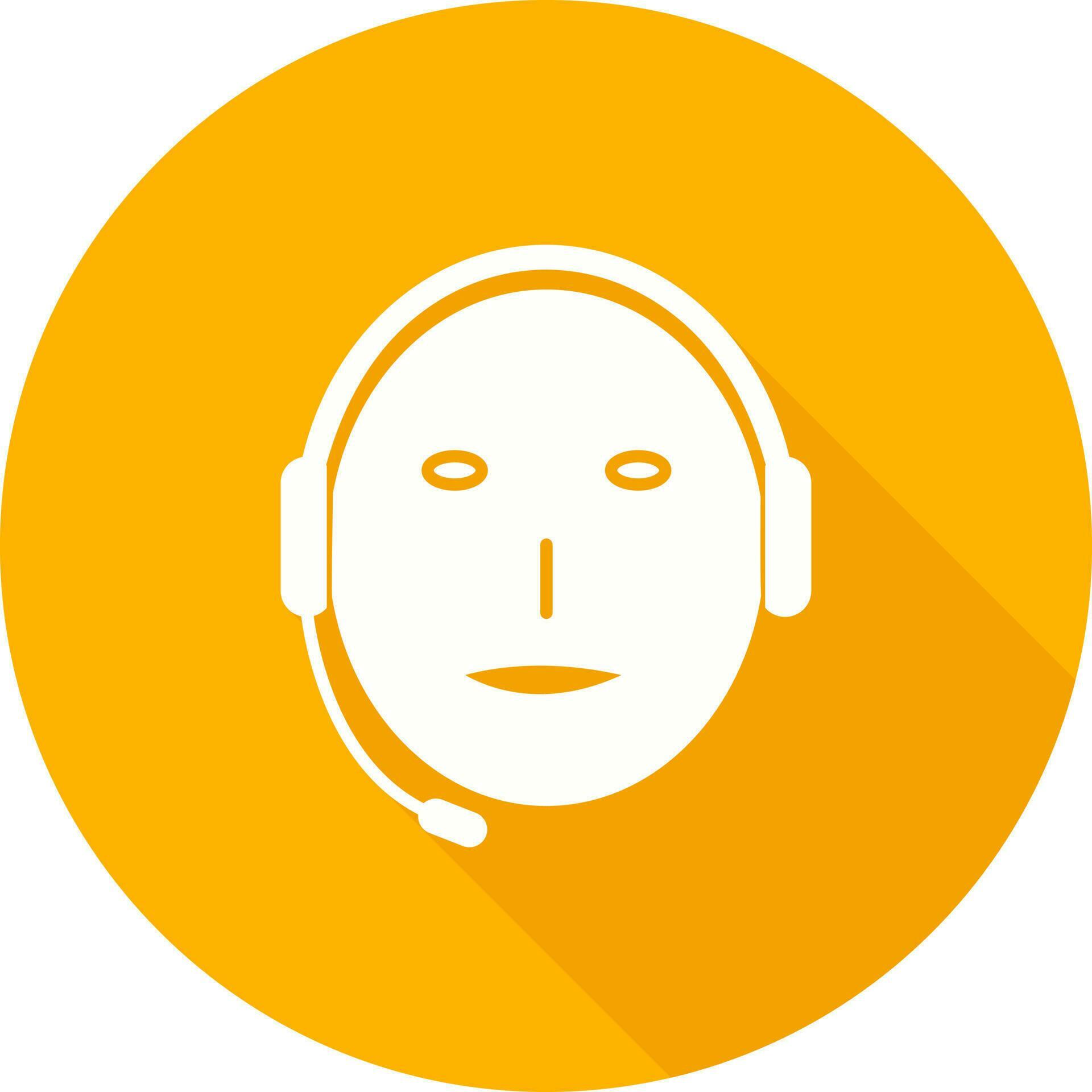 Technical Support Vector Icon 24005894 Vector Art at Vecteezy