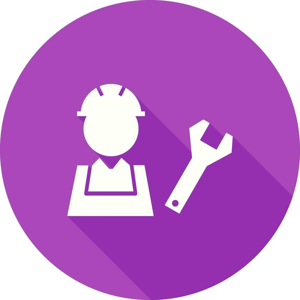 Under Maintenance Vector Icon