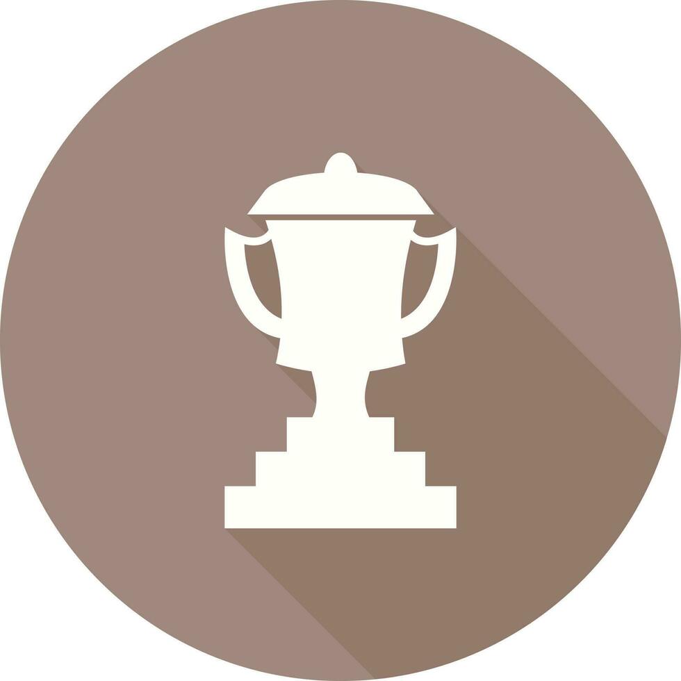 Business Award Vector Icon