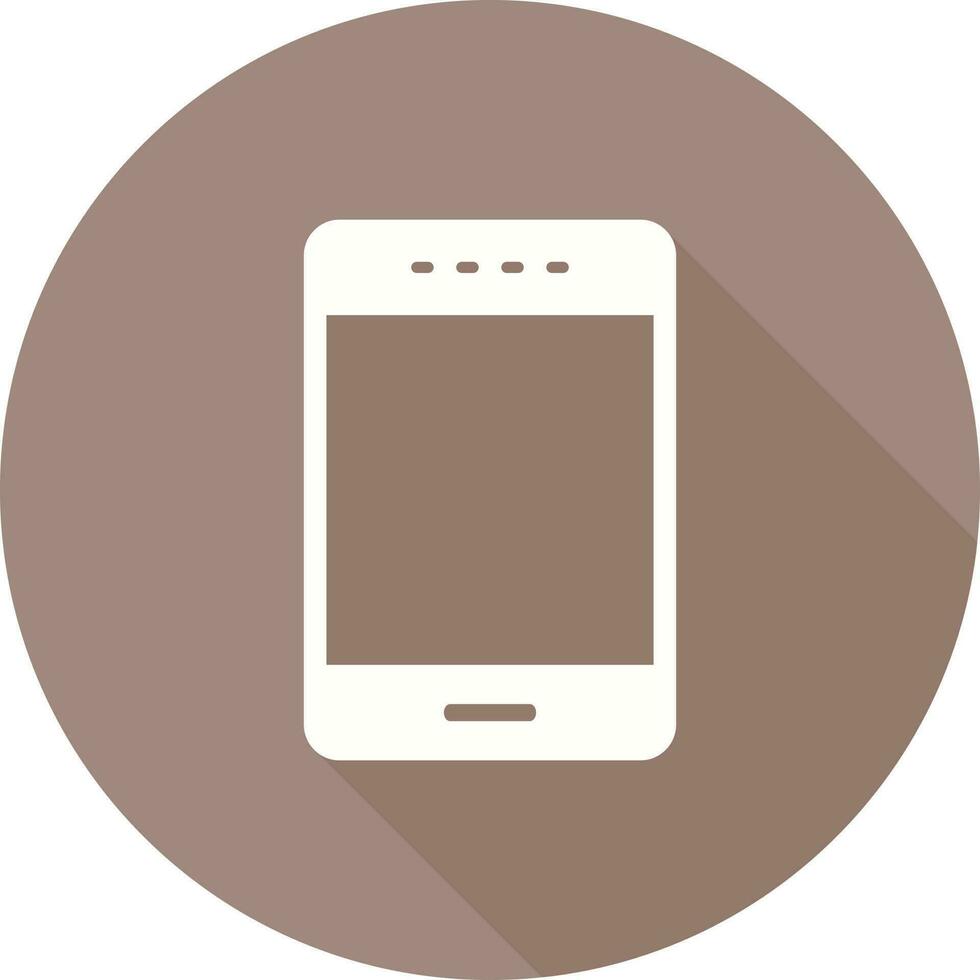 icono de vector de teléfono