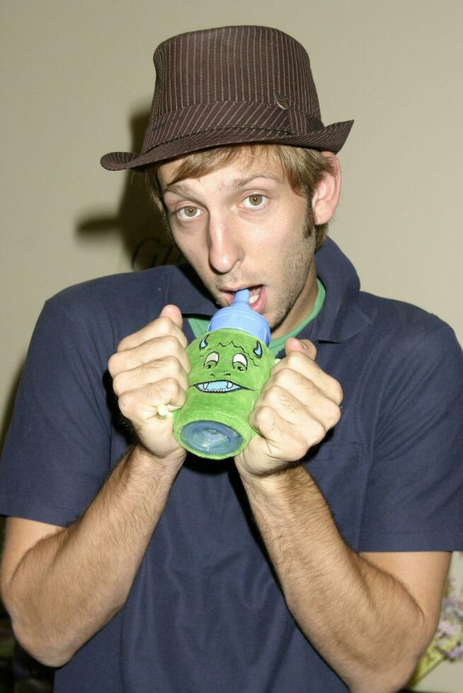 joel david Moore gbk Emmy regalar suite hollywood Roosevelt hotel los angeles California septiembre 13 2007 2007 kathy hutchins hutchins foto