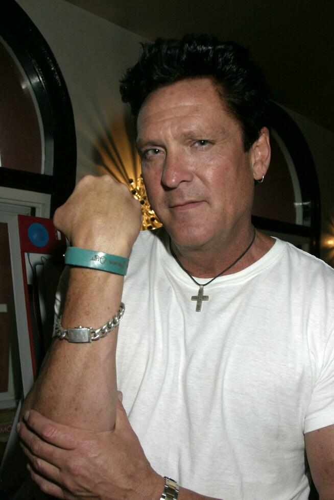 Michael Madsen GBK Emmy Gifting Suite Hollywood Roosevelt Hotel Los Angeles CA September 13 2007 2007 Kathy Hutchins Hutchins Photo