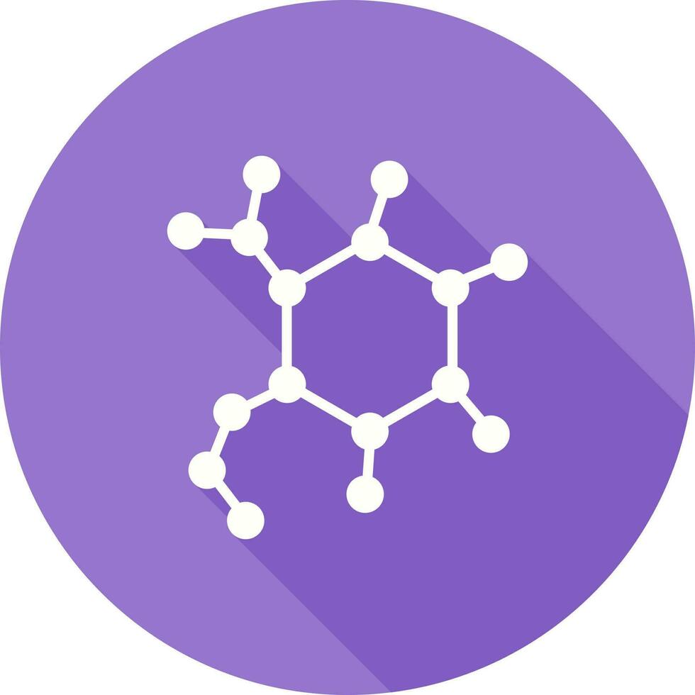 Biology Vector Icon