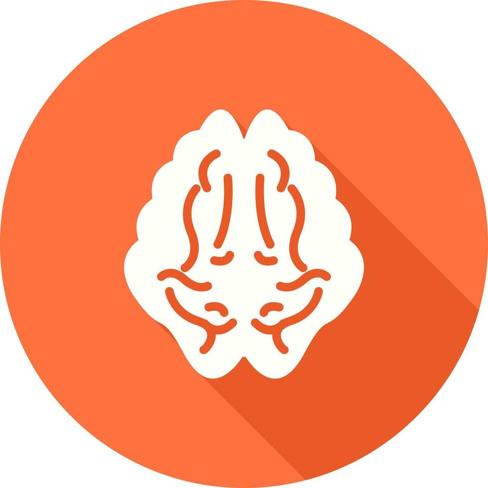 Brain Vector Icon