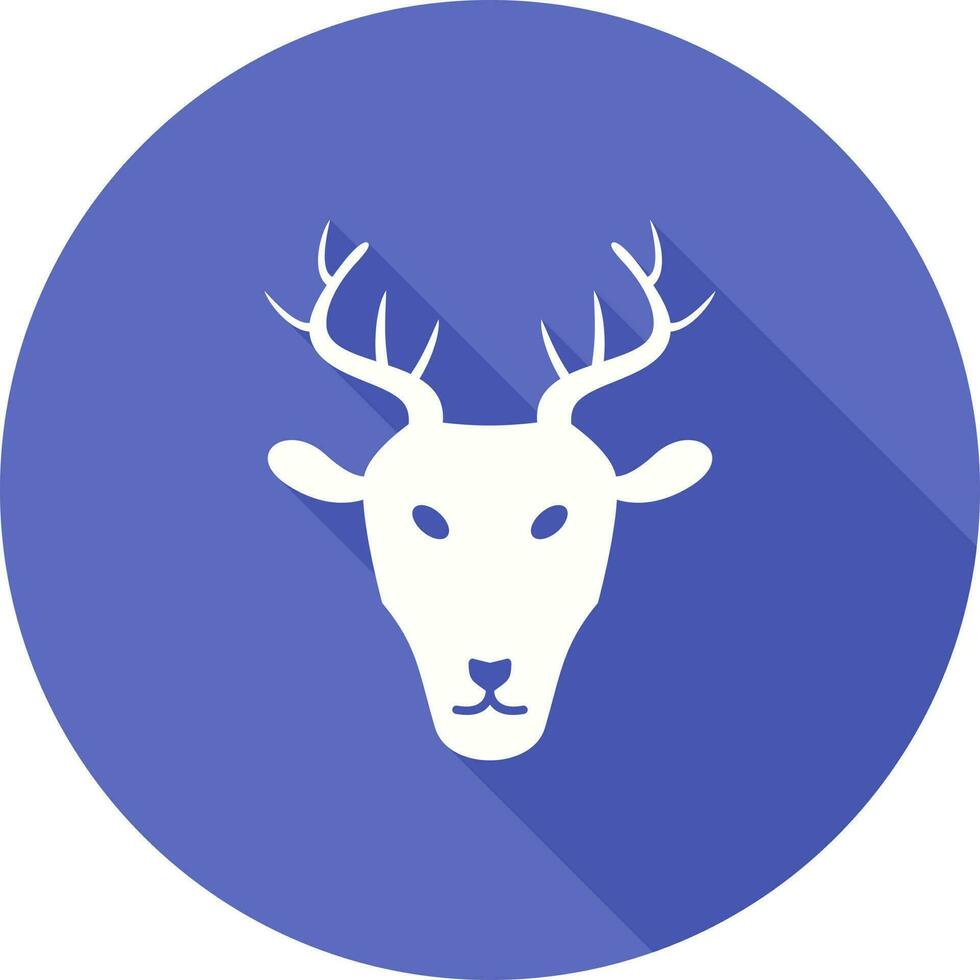 Wild Animal Vector Icon