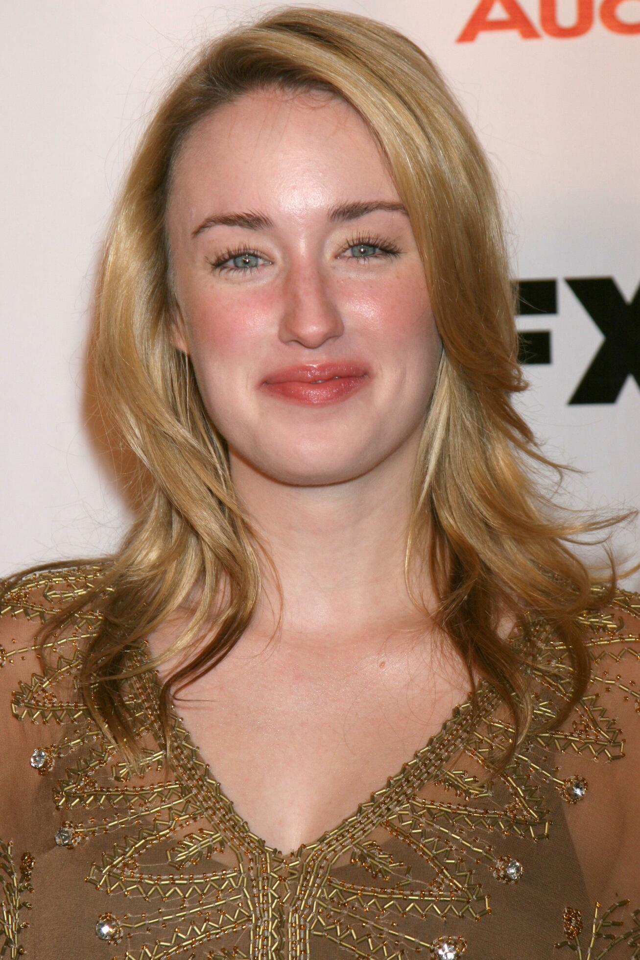 Ashley Johnson  Ashley johnson, Johnson, Actresses