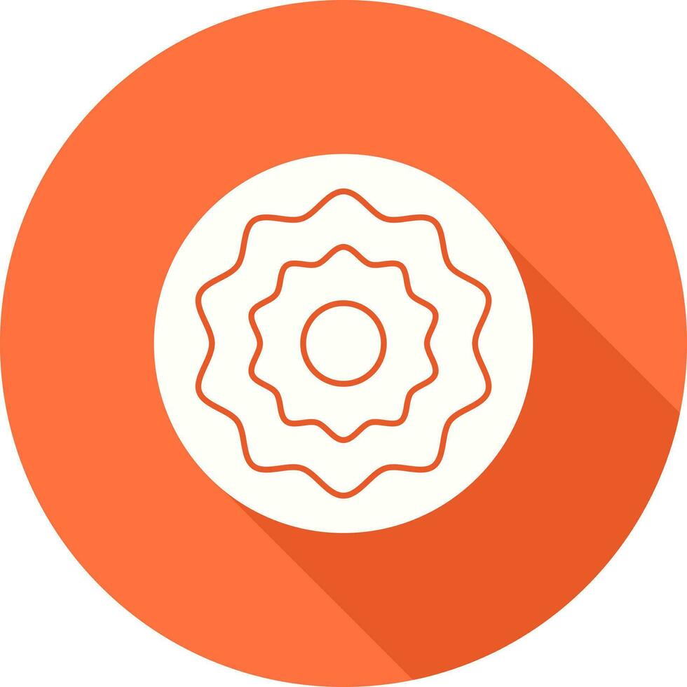 Cookies Vector Icon