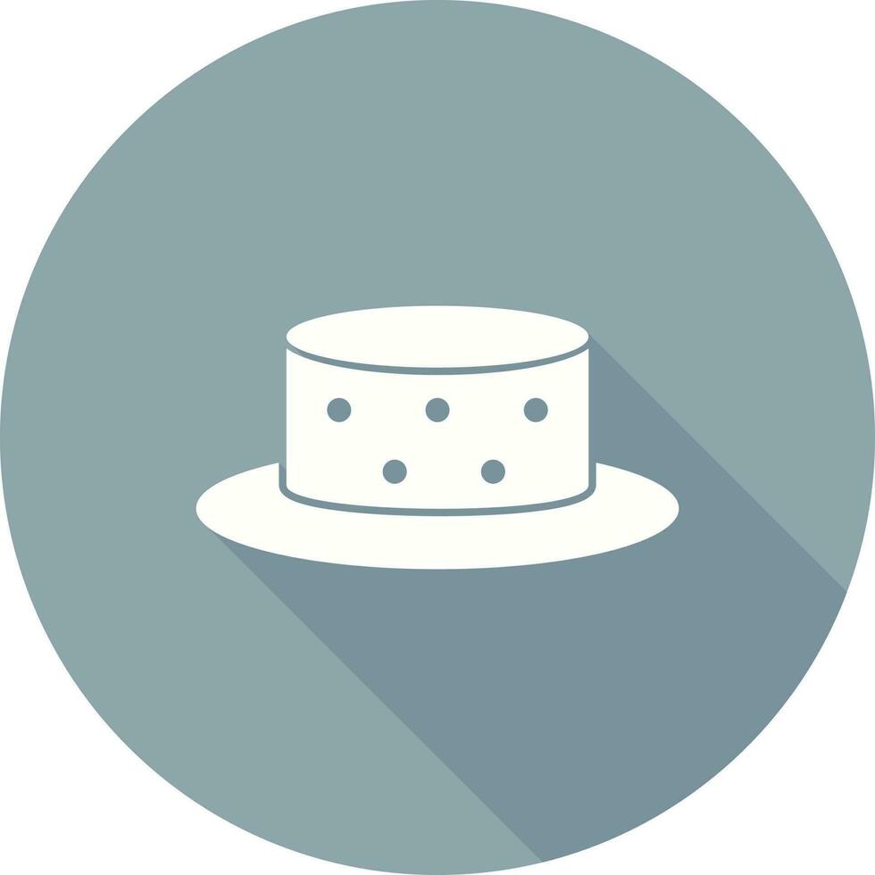 Hat Vector Icon