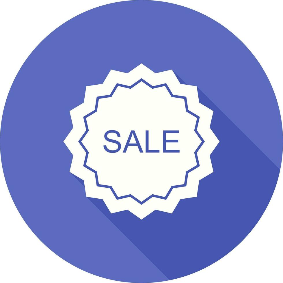 Sales Vector Icon