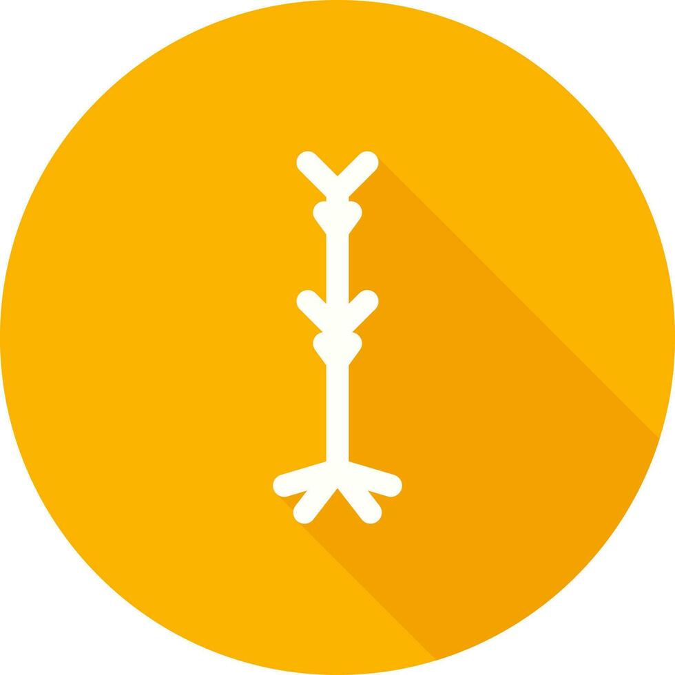Stand Vector Icon