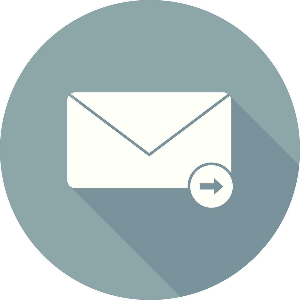 Send message Vector Icon