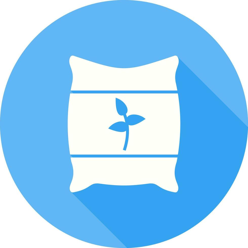 Seeds Vector Icon