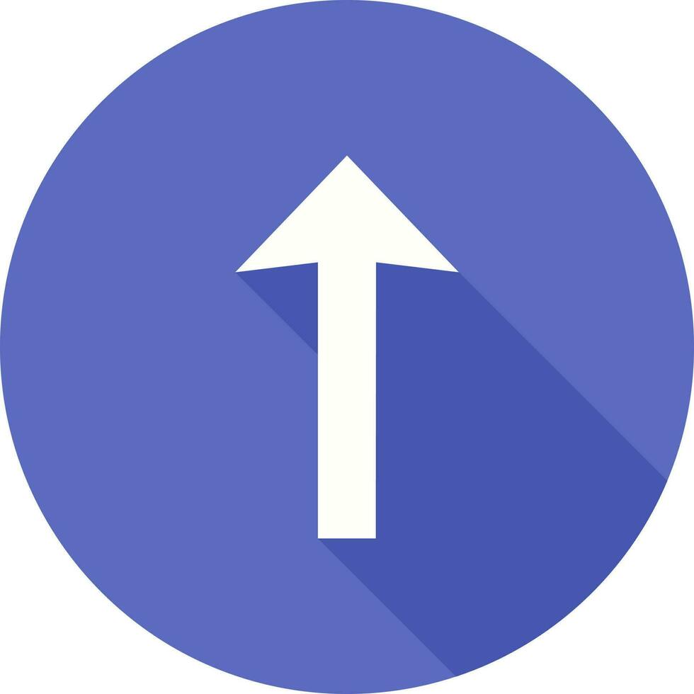 Up Vector Icon