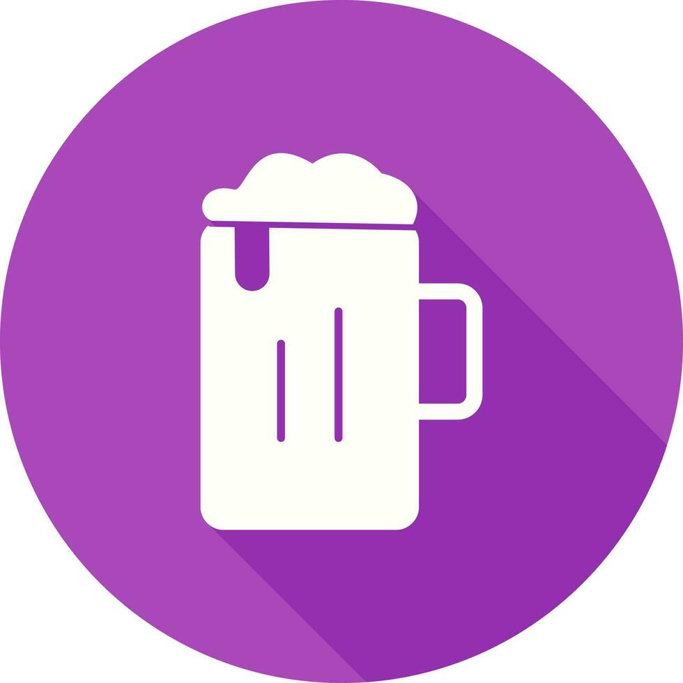 Beer Vector Icon