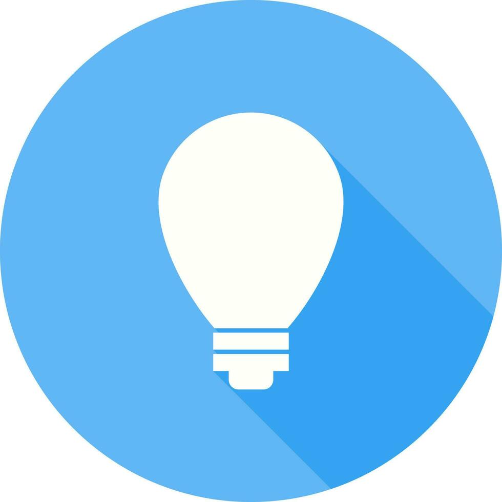 Electric Bulb Vector Icon 24007928 Vector Art at Vecteezy