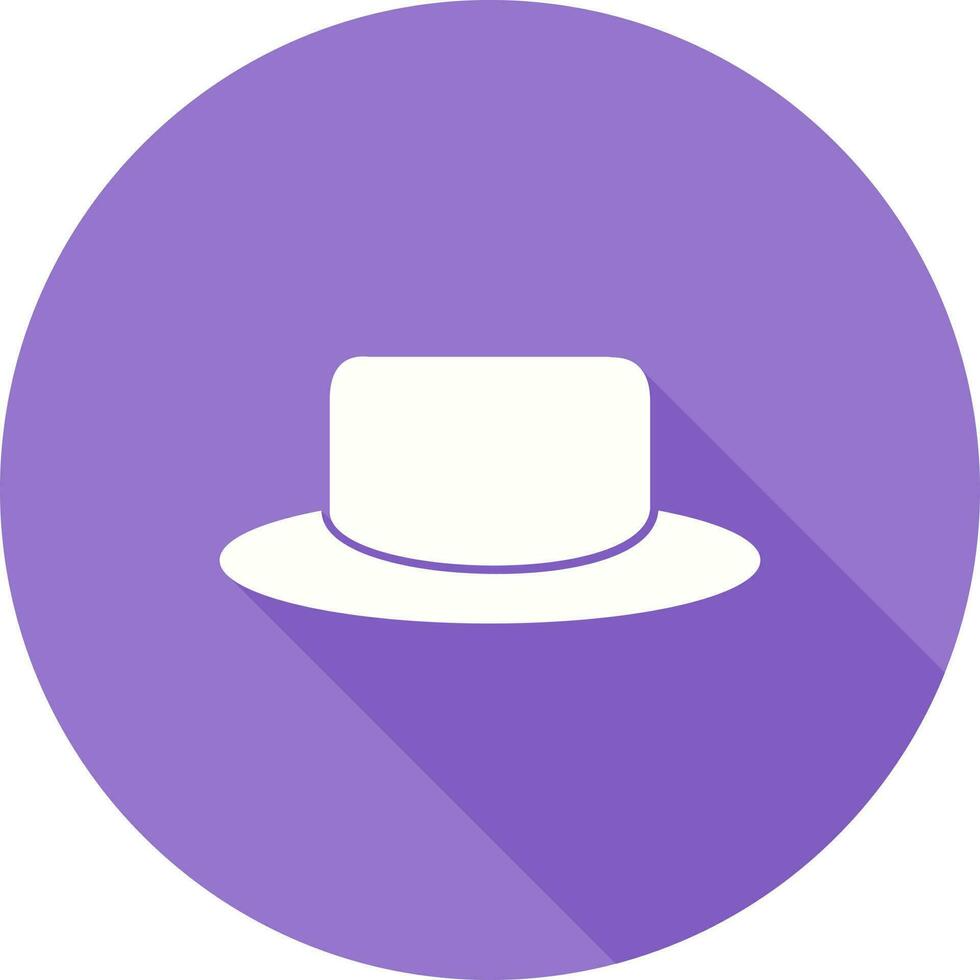 Hat Vector Icon